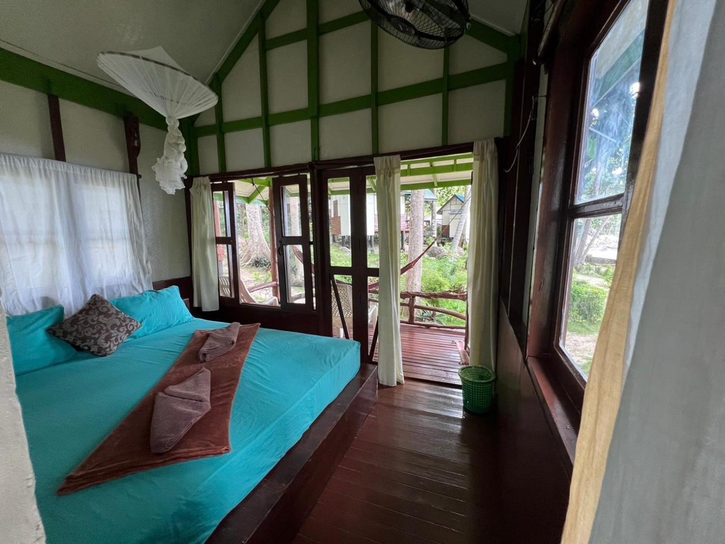 Smile Bungalow Bottle Beach Extérieur photo