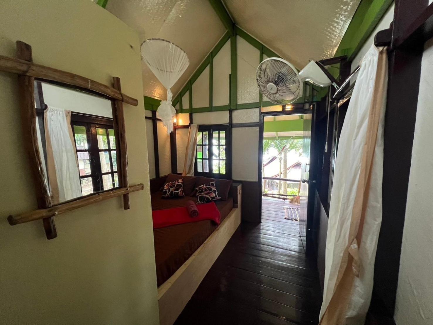 Smile Bungalow Bottle Beach Extérieur photo