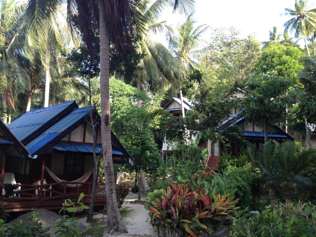 Smile Bungalow Bottle Beach Extérieur photo
