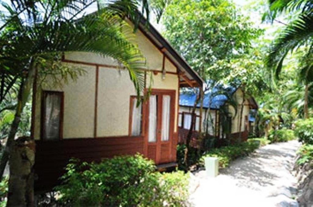 Smile Bungalow Bottle Beach Chambre photo